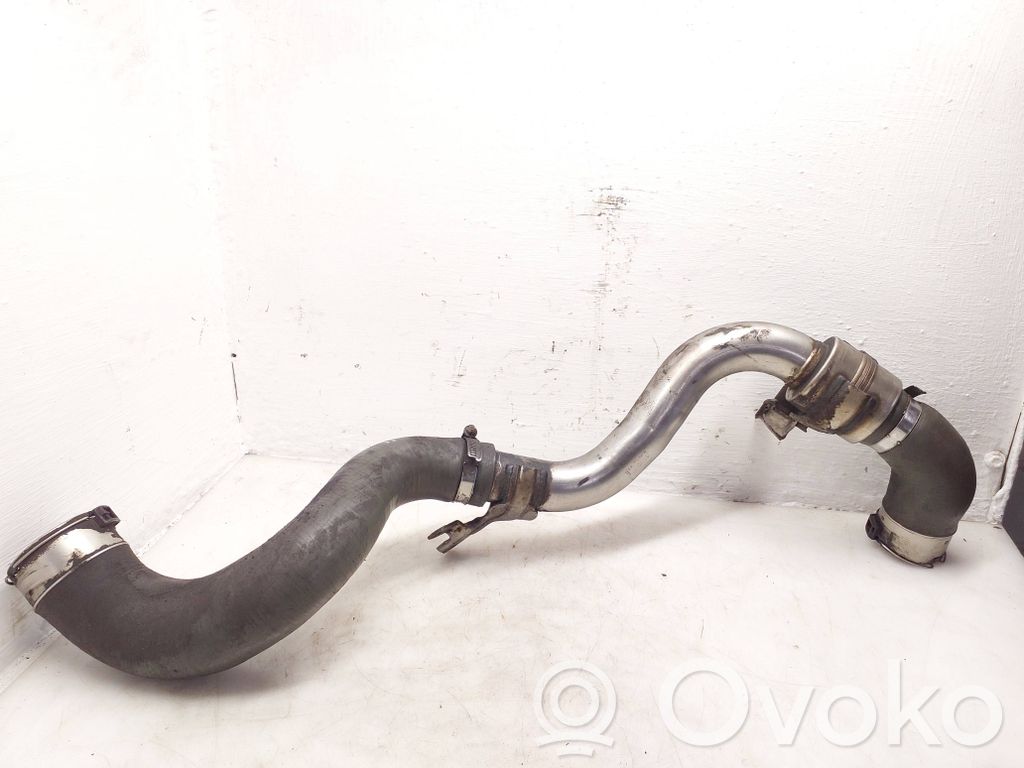 Renault Trafic III (X82) Manguera/tubo del intercooler