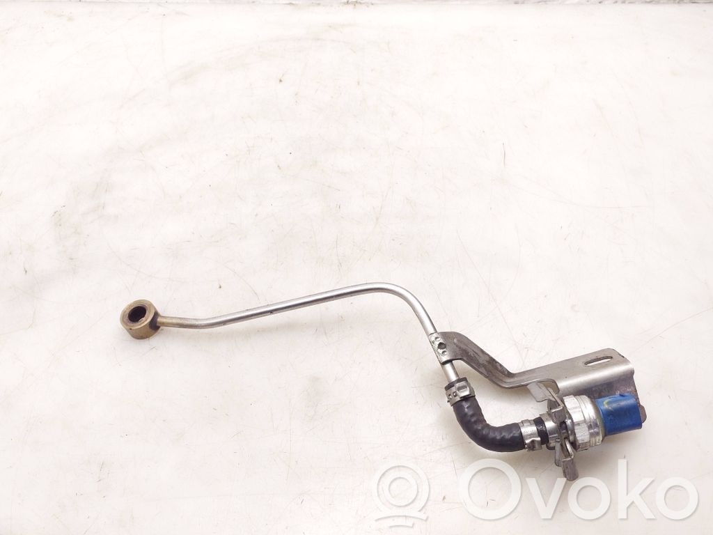 Renault Trafic III (X82) Sensor de presión del escape