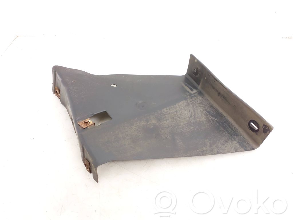 Renault Trafic III (X82) Placa protectora/protector antisalpicaduras motor 