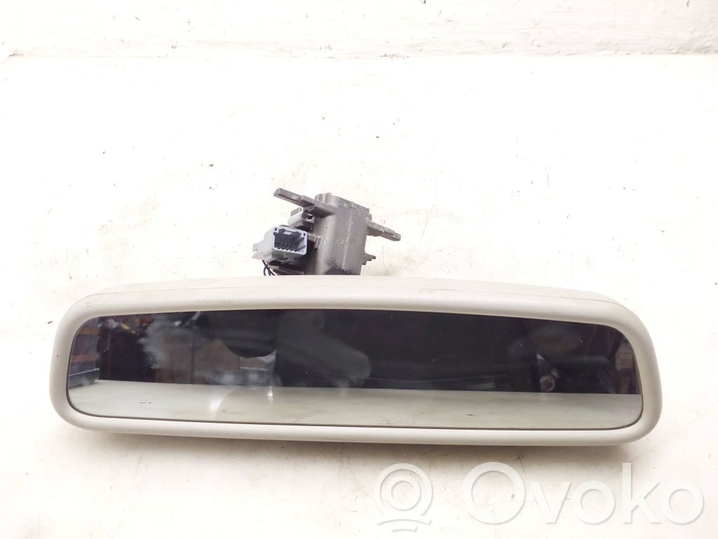Renault Trafic III (X82) Espejo retrovisor (interior) 