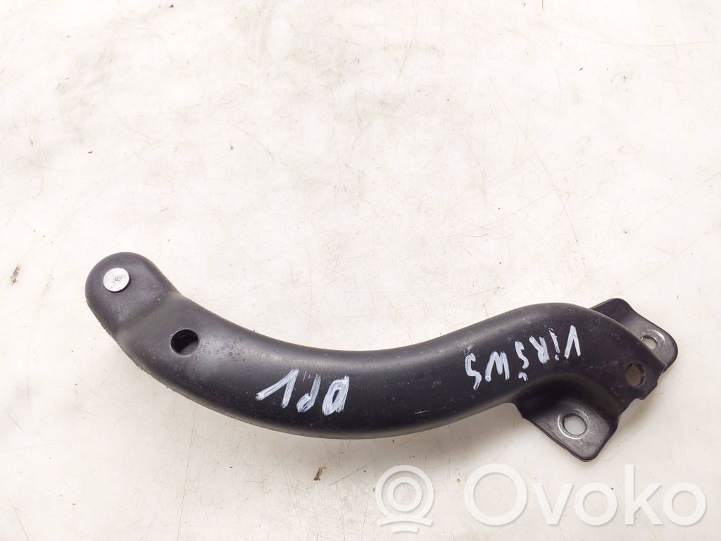 Renault Trafic III (X82) Guida/cerniera superiore del rullo del portellone scorrevole 