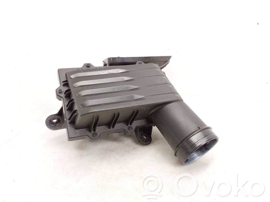 Volkswagen Tiguan Scatola del filtro dell’aria 