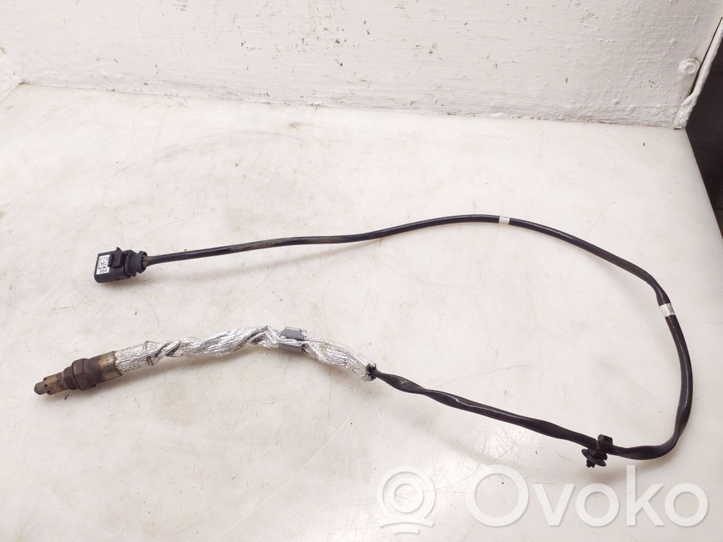 Volkswagen Tiguan Sensore della sonda Lambda 