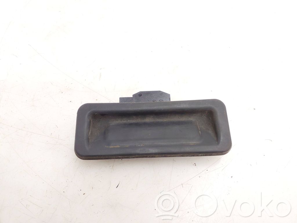 BMW i4 Manilla exterior del maletero/compartimento de carga
