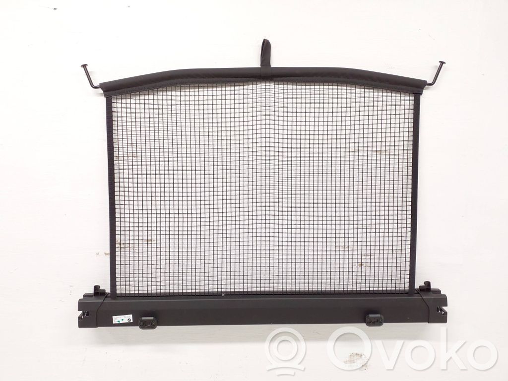 BMW 3 G20 G21 Capac mascare portbagaj 