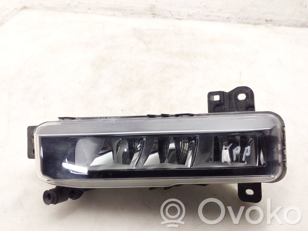 BMW 3 G20 G21 Luz de niebla delantera