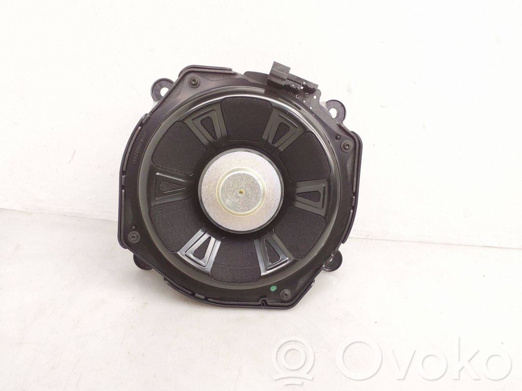 Mercedes-Benz A W177 Subwoofer altoparlante