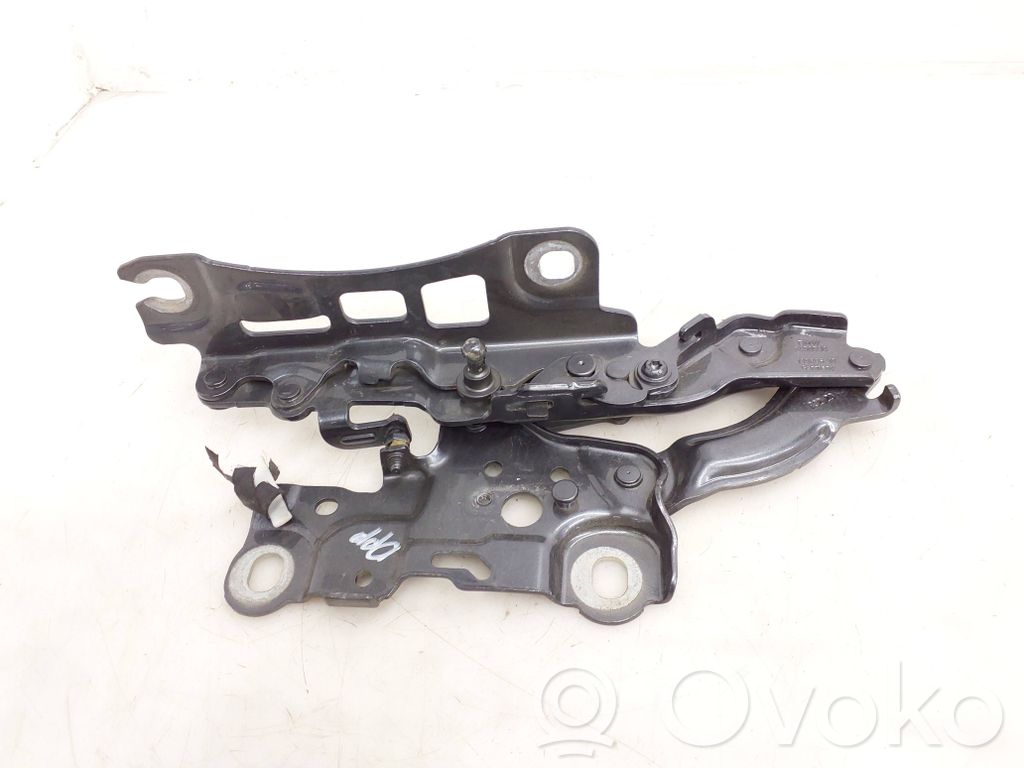 BMW 3 G20 G21 Balamale capotă 