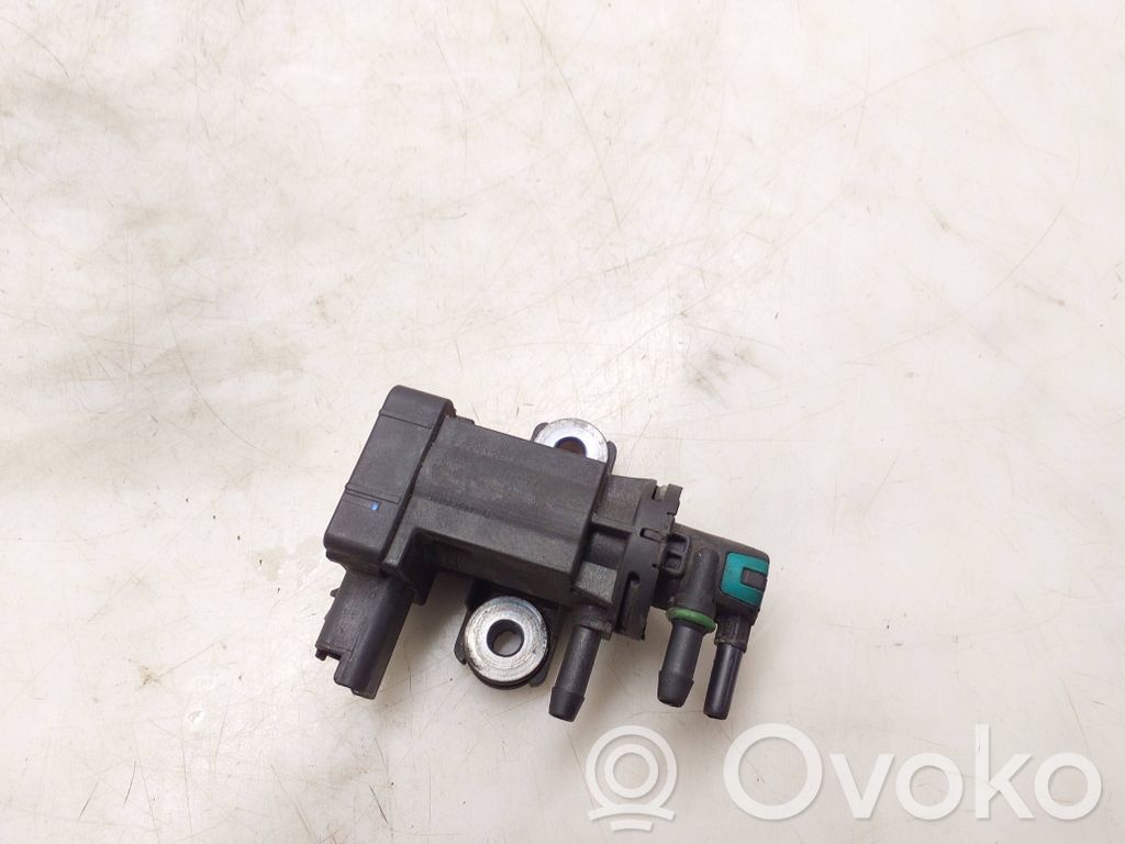 Opel Vivaro Solenoid supapă turbosuflantă 