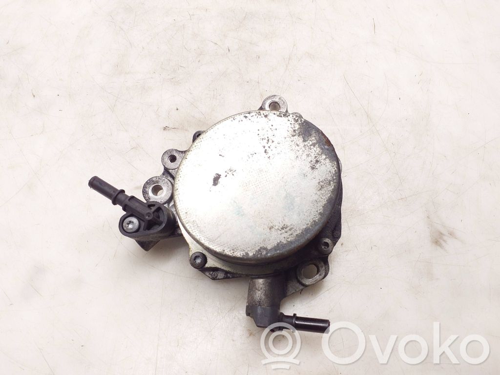 Opel Vivaro Unterdruckpumpe Vakuumpumpe