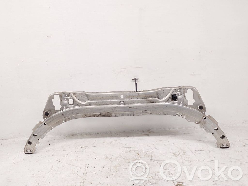 Mercedes-Benz C W205 Oberteil Schlossträger Frontträger Frontmaske 