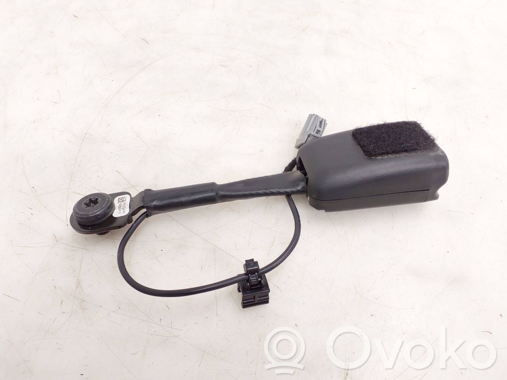 Tesla Model 3 Hebilla del cinturón delantero