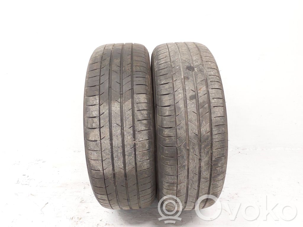 Jeep Cherokee KL 18 Zoll Sommerreifen