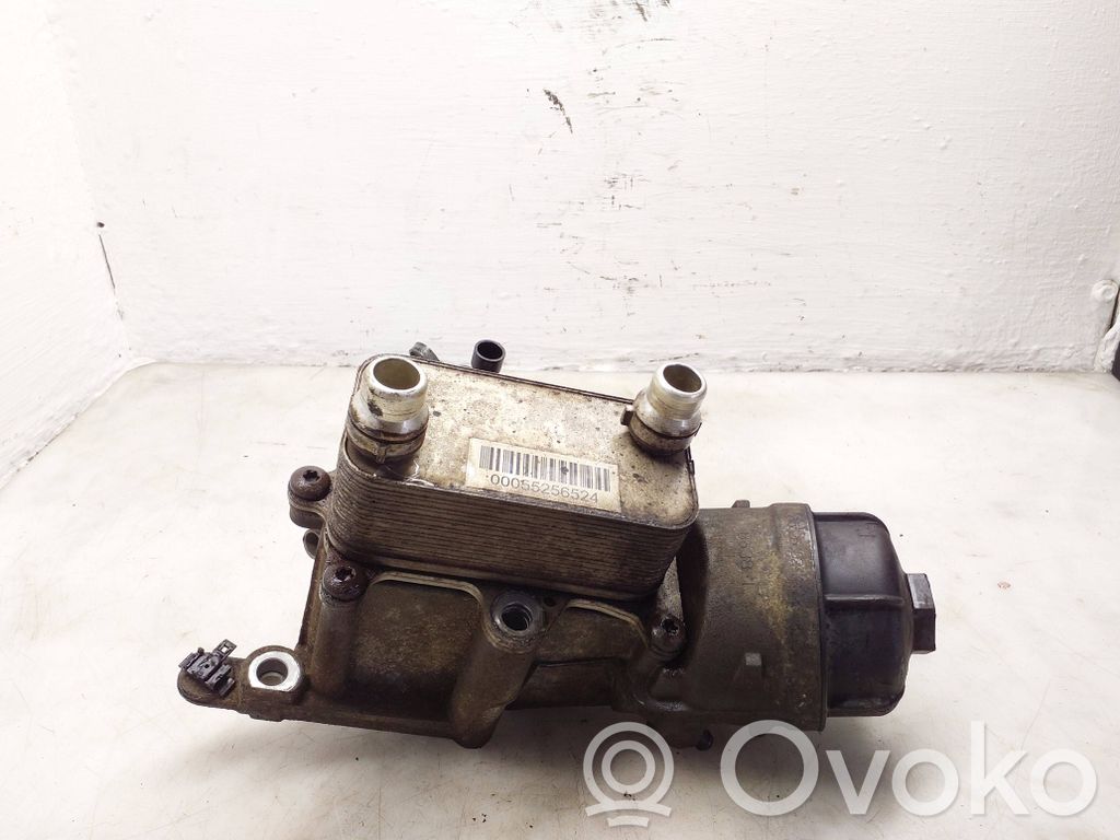 Jeep Cherokee KL Suport montare filtru ulei 