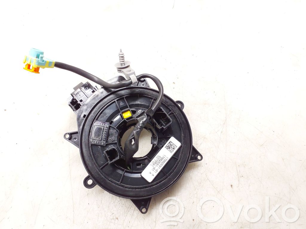 Jeep Cherokee KL Inel glisant airbag (inel SRS)