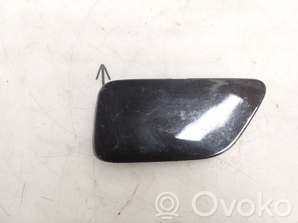 Nissan Leaf II (ZE1) Front tow hook cap/cover 