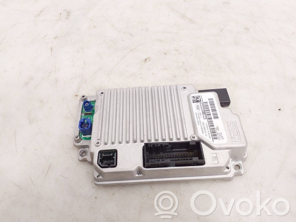 Ford Focus Muut ohjainlaitteet/moduulit