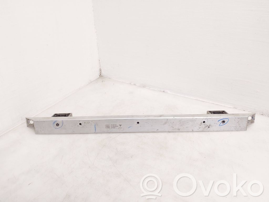 Tesla Model 3 Highland Suport radiator 