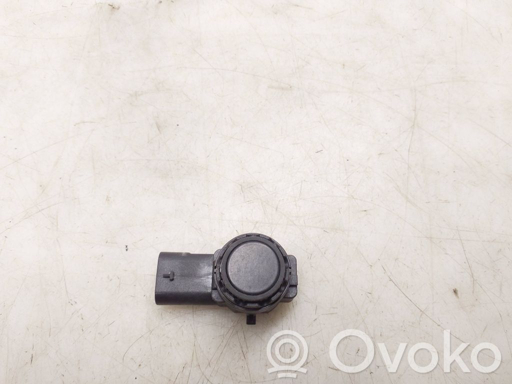 Mercedes-Benz GLA H247 Sensor de aparcamiento PDC