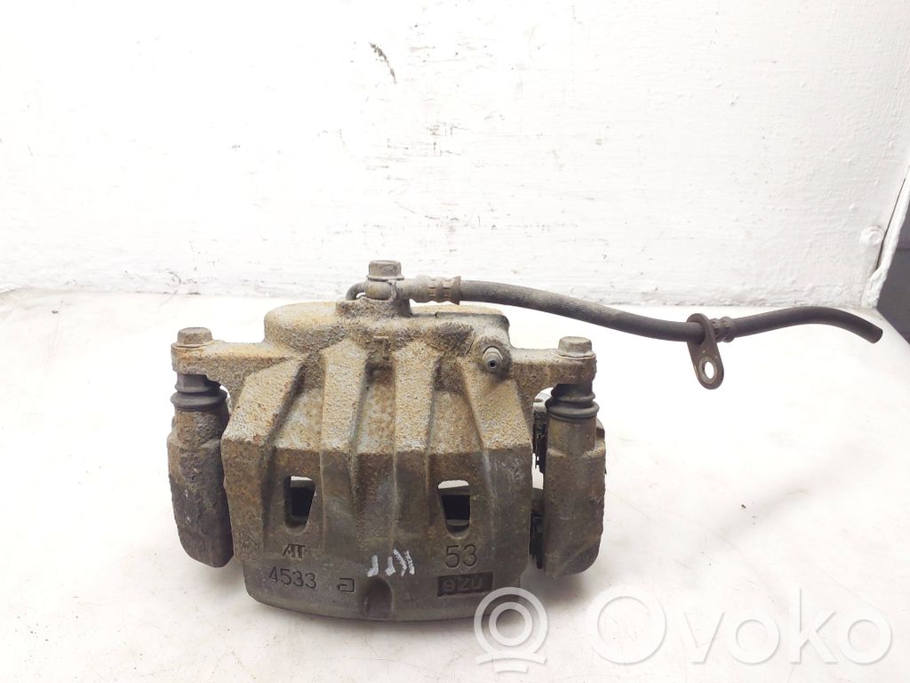 Toyota Camry VIII XV70 Bremssattel vorne