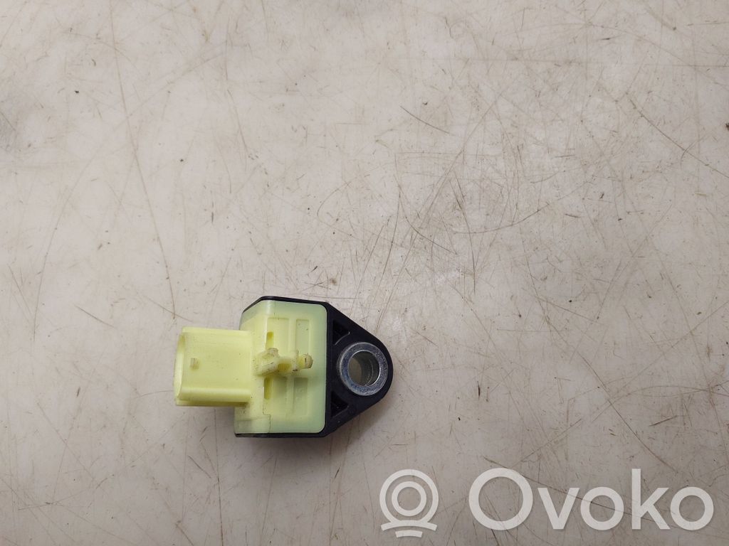 Toyota Camry VIII XV70 Czujnik uderzenia Airbag