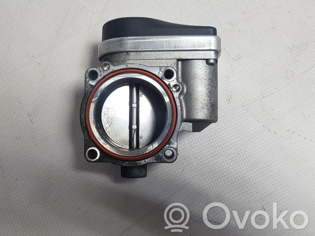 Válvula de cierre de motor   1439224