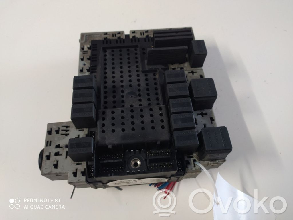 Fuse module   08679899,03W053,08696098