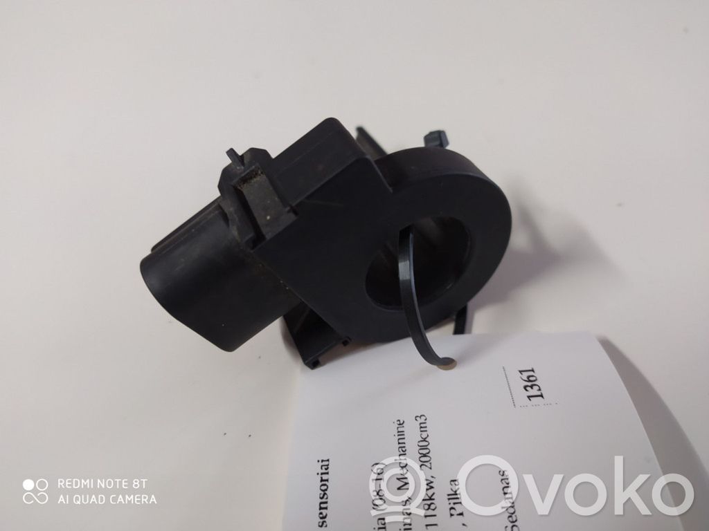 Opel Insignia A Sensor 
