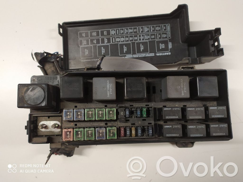 Sulakemoduuli   4794741AC,71548035,72545188