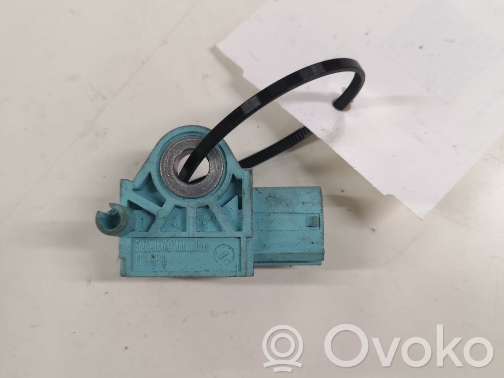 Airbagsensor Crashsensor Drucksensor   5WK43826,57KC0