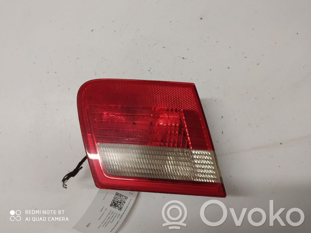 Tailgate rear/tail lights   8368759