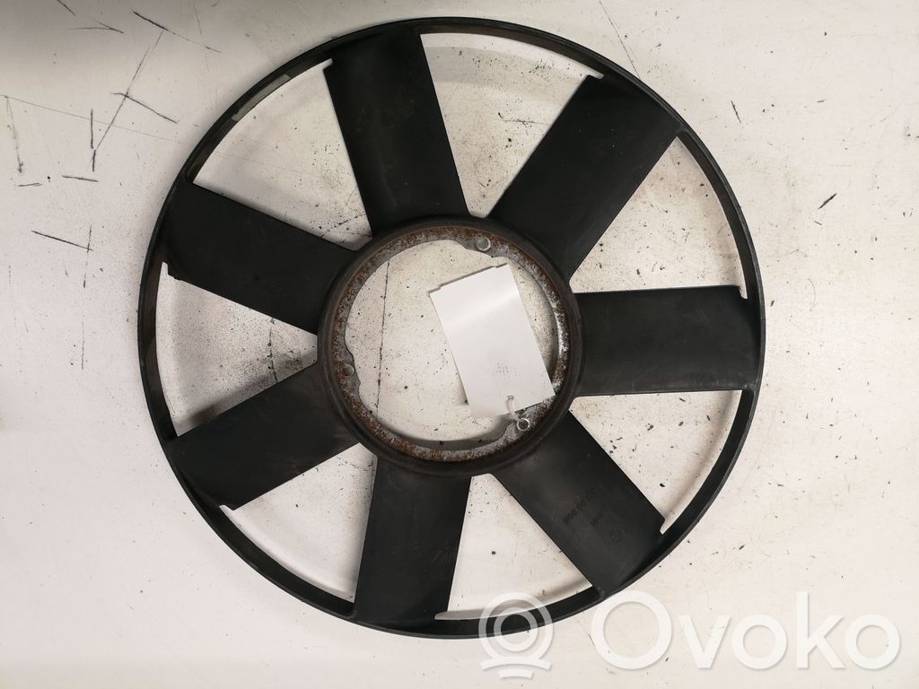 BMW X5 E53 Impulsor de ventilador 