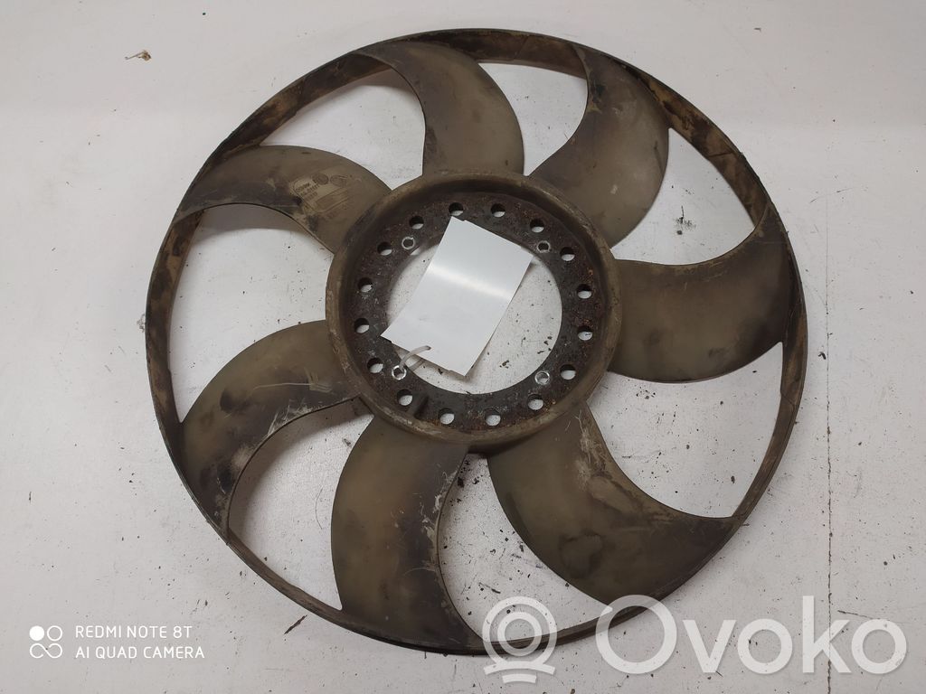Ventiliatora propellers   DOMNK,6601137,122320001,K6319