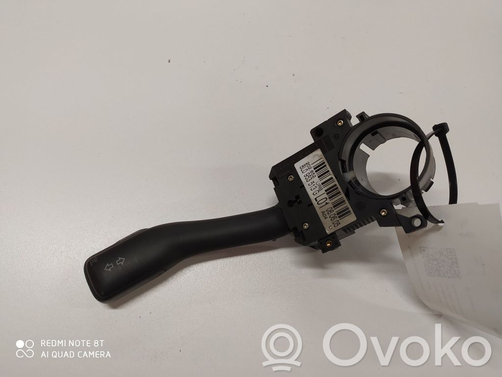 Ford Galaxy Indicator stalk 