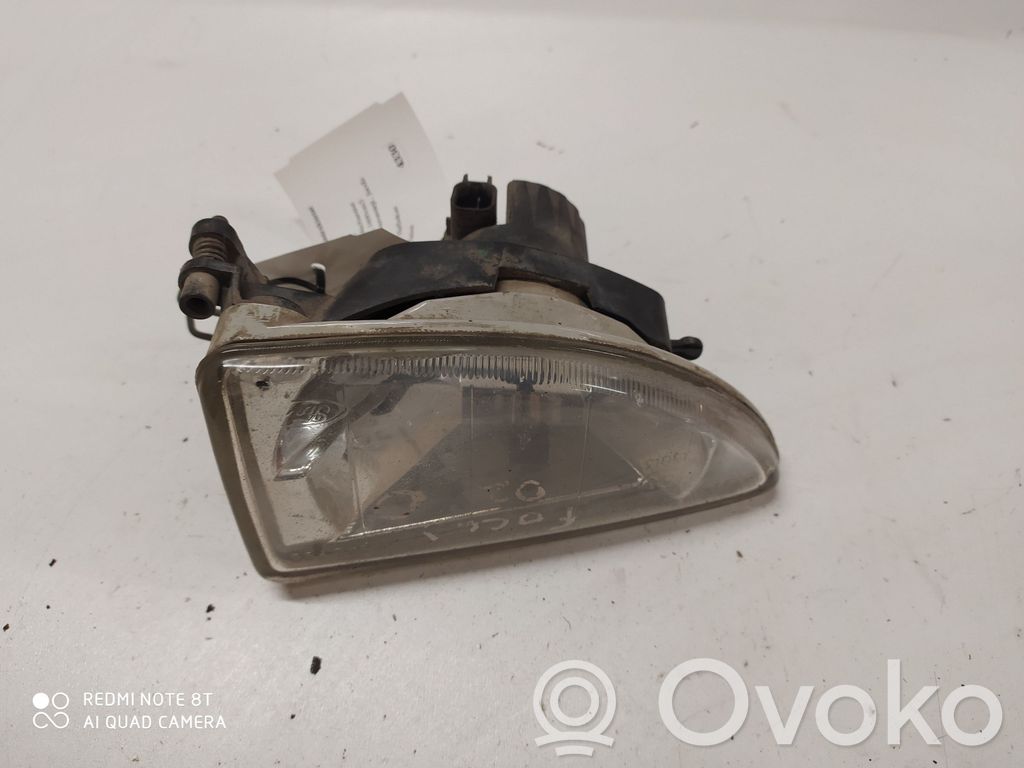 Ford Focus Front fog light 
