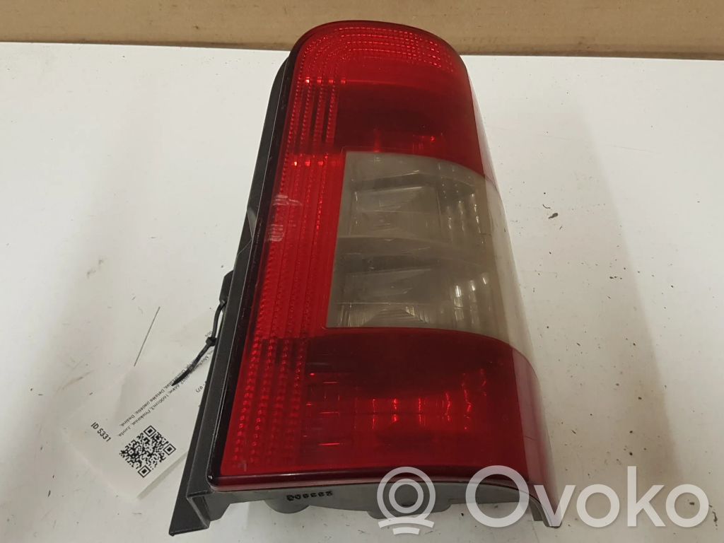 Citroen Berlingo Takavalot 