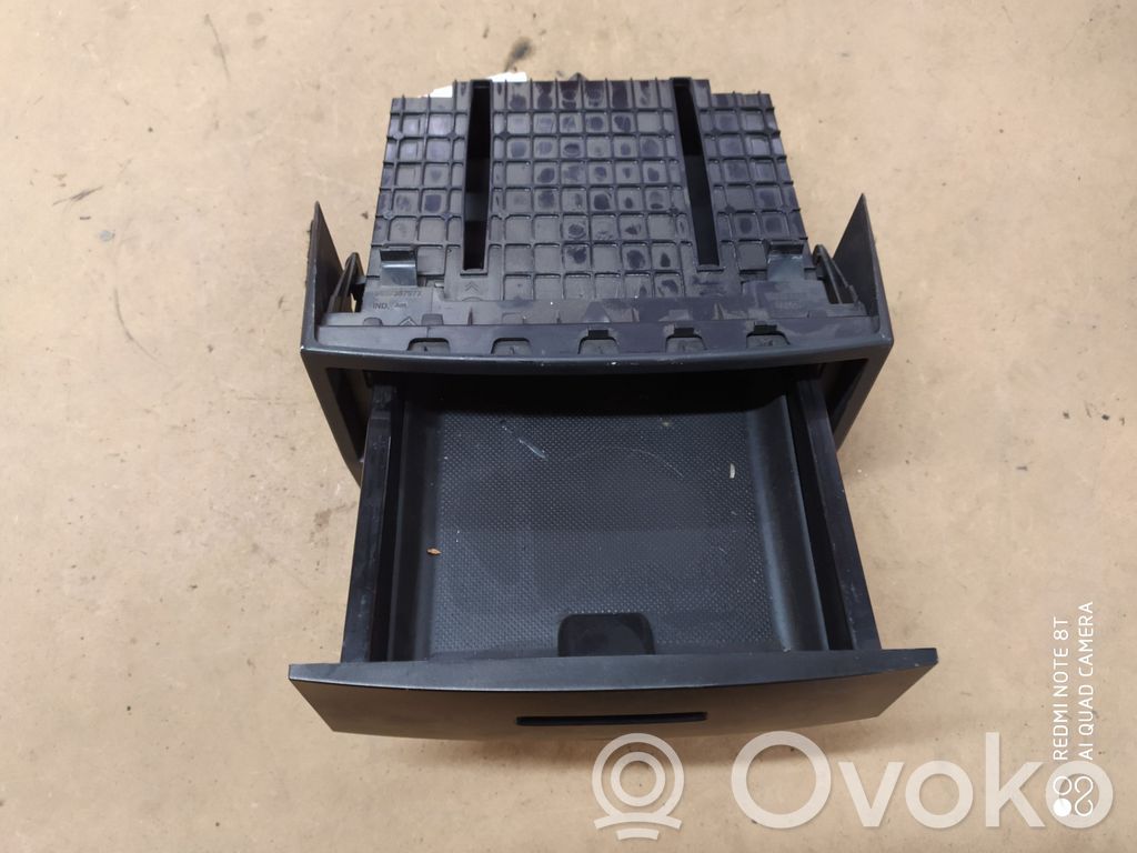 Citroen C6 Dashboard storage box/compartment 