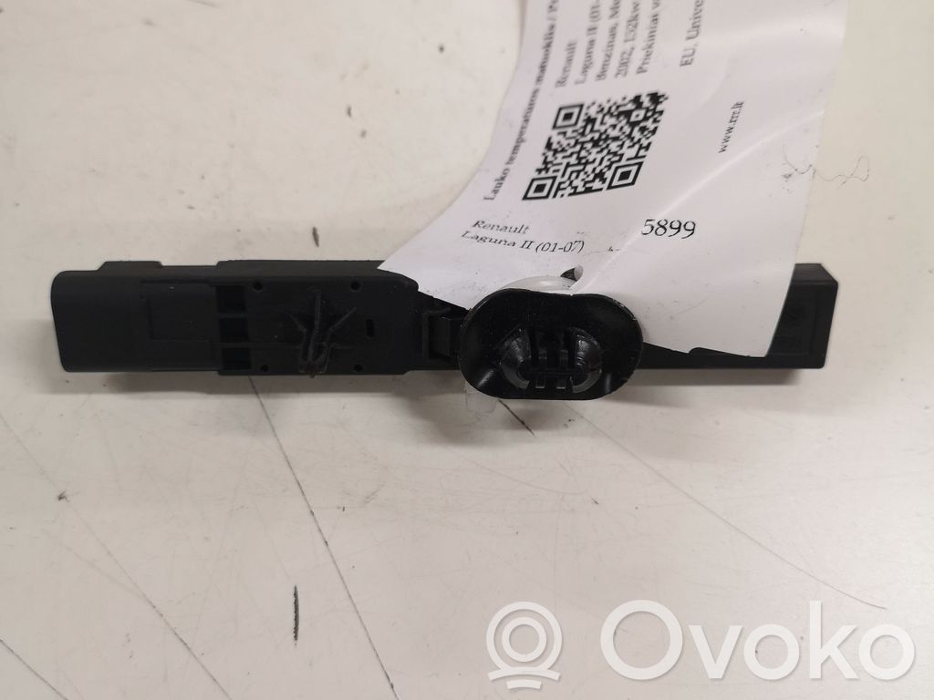 Renault Laguna II Tire pressure sensor 