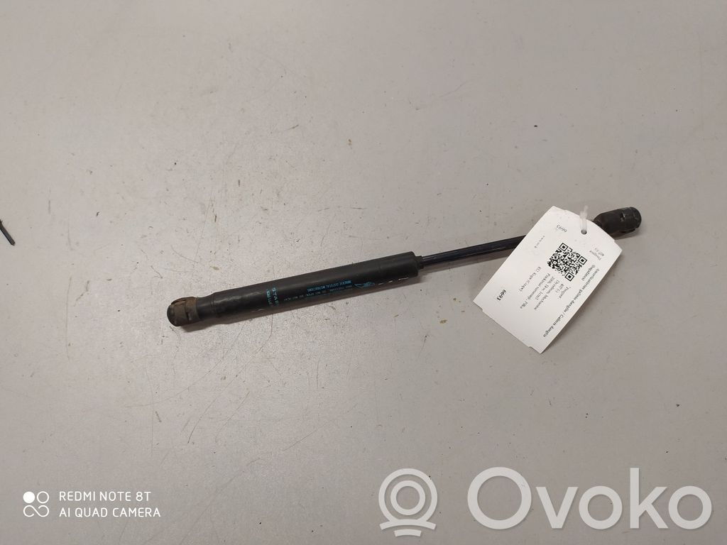 Peugeot 407 Tailgate/trunk strut/damper 