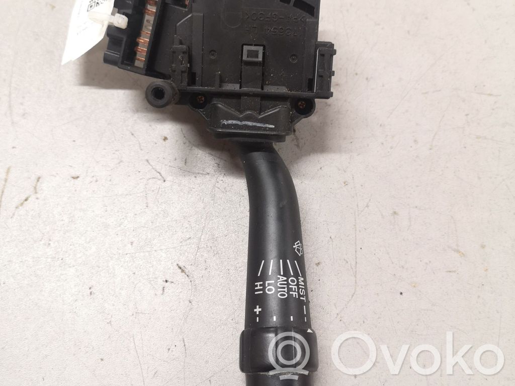 Toyota Avensis T250 Wiper control stalk 