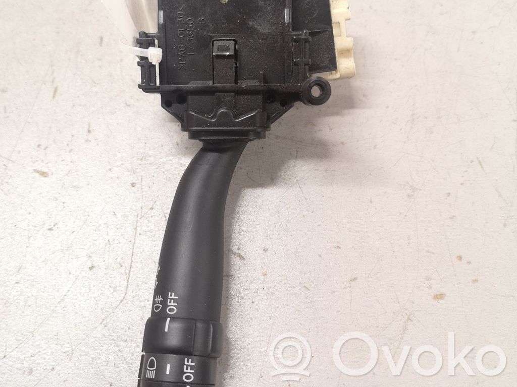 Toyota Avensis T250 Indicator stalk 