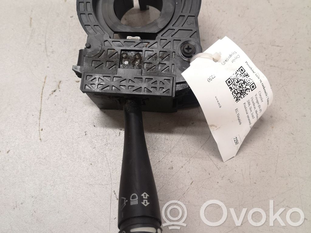 Chrysler Voyager Indicator stalk 
