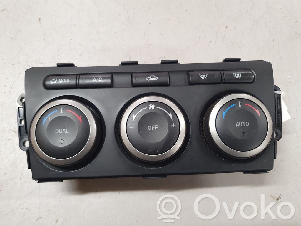 Climate control unit   T1005817Z,98831EB106,2315