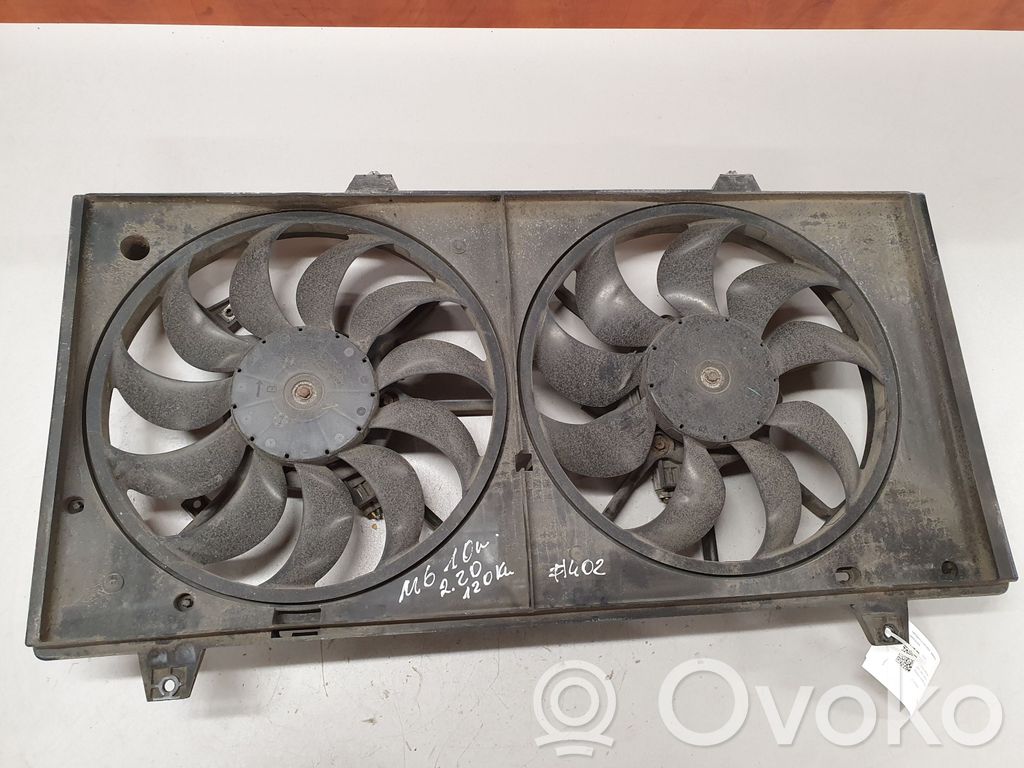 Fan set   L517,1030909