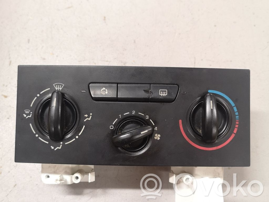 Climate control unit   C2567,C3436B5CH,2207040233