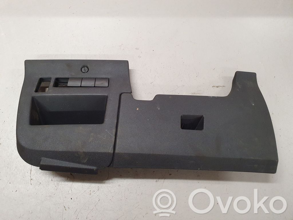 Citroen C5 Other dashboard part 