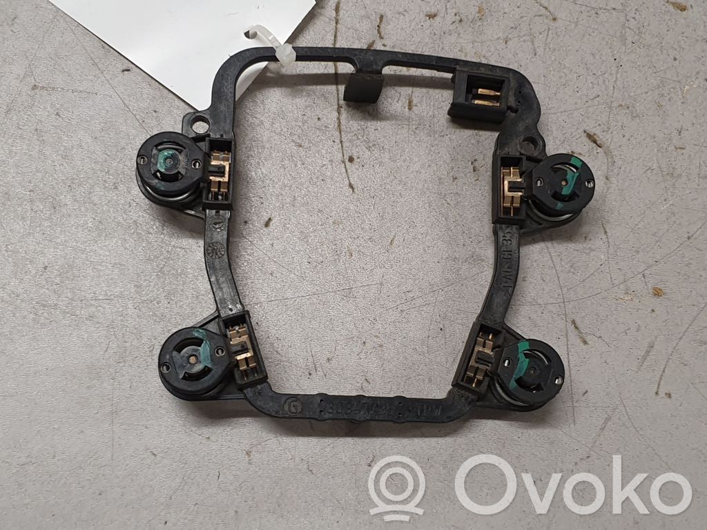 Ford Focus Другая деталь салона 