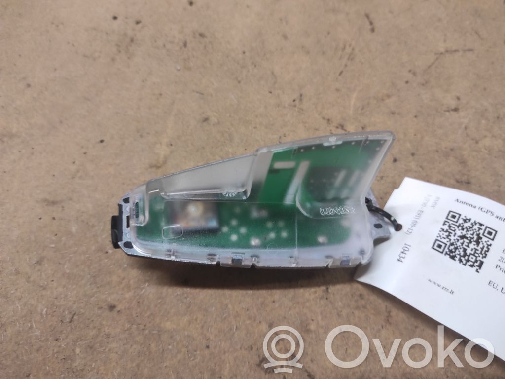 Antenne GPS   695070404,1682647,30000953BF