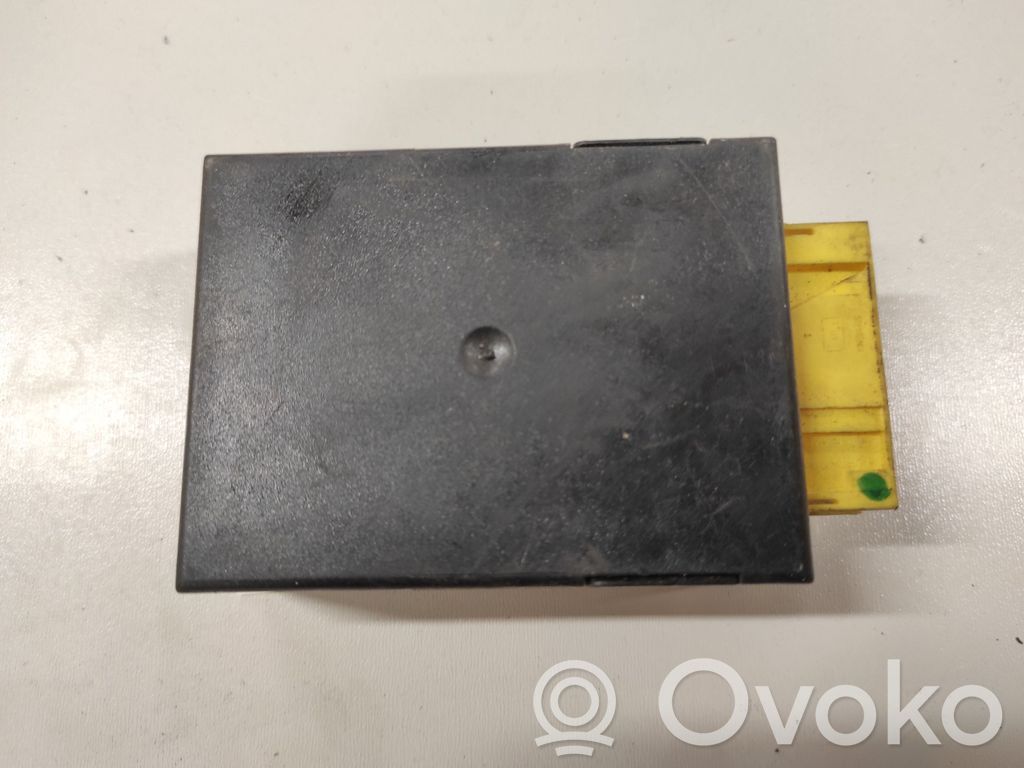 BMW 5 E39 Immobilizer control unit/module 