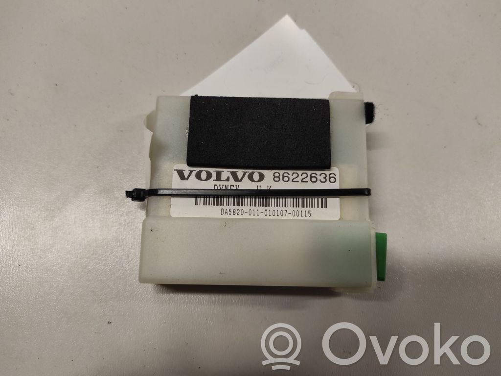 Volvo V70 Immobilizer control unit/module 